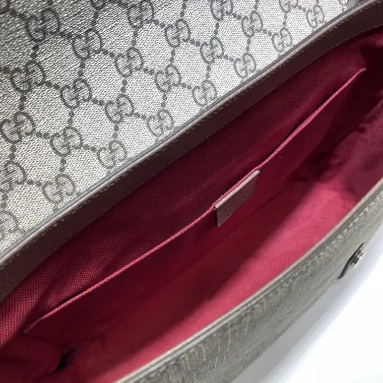 Official Brother Sam Bags Gucci 2107YA0042 0713
